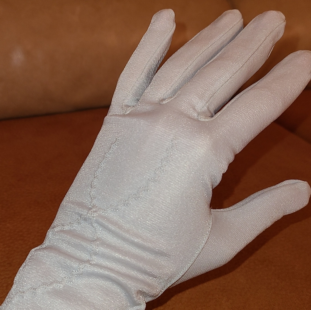 Gloves vintage